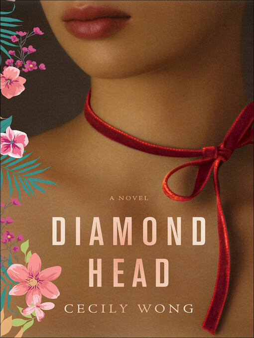 Title details for Diamond Head by Cecily Wong - Wait list